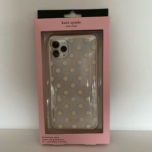Kate Spade I phone 11 Pro